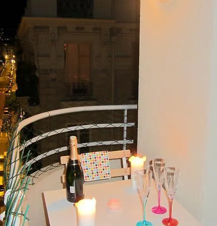 Riviera Splendid Rossini * Nice