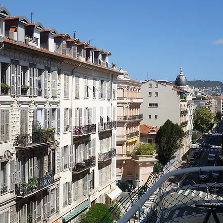Riviera Splendid Rossini