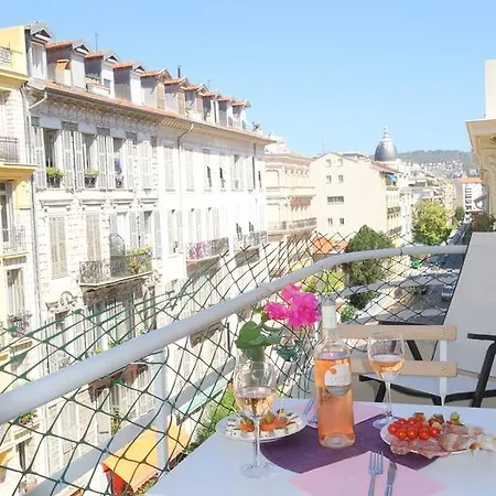 Riviera Splendid Rossini Apartment *