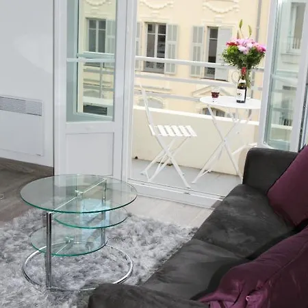 Riviera Splendid Rossini Apartment