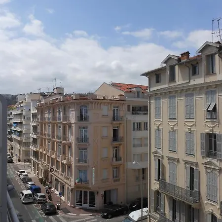 Appartamento Riviera Splendid Rossini Nizza