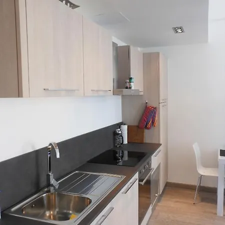 Riviera Splendid Rossini Apartment *