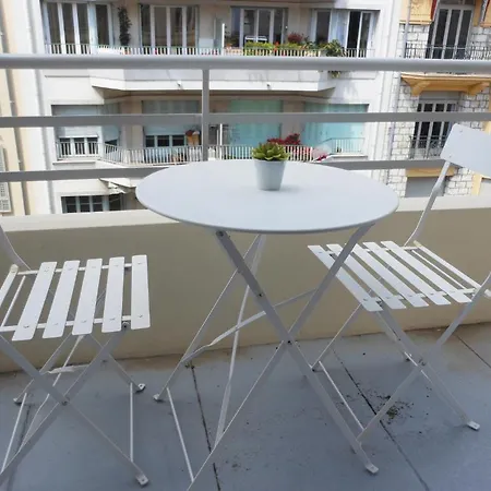 Apartment Riviera Splendid Rossini